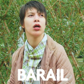 Affiche - Barail